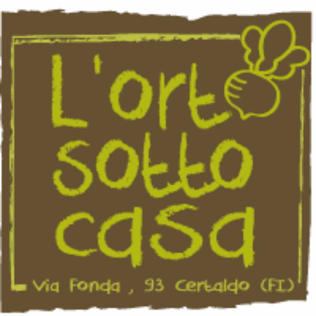 L'Orto sotto Casa