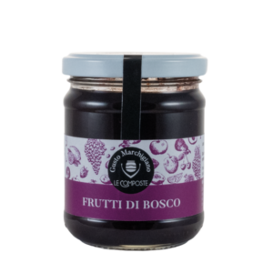 Frutti di Bosco