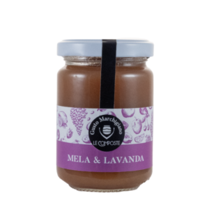 Mela & Lavanda