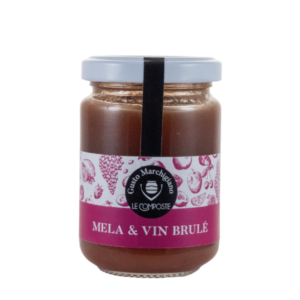 Mela & Vin Brulé