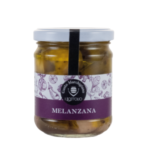 Melanzana