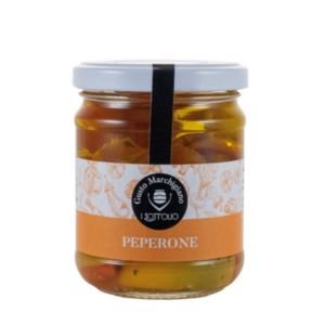Peperone