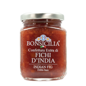 Confettura extra di Fichi d’India