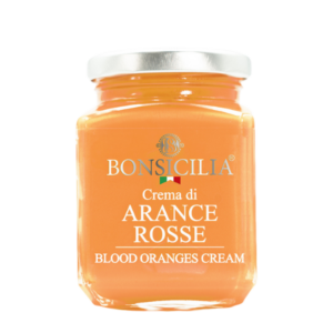 Crema di Arance Rosse