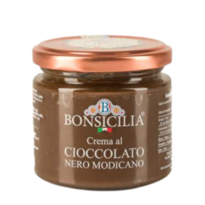 Crema al Cioccolato di Modica