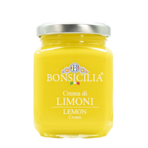 Crema di Limoni