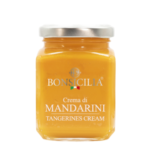 Crema di Mandarini