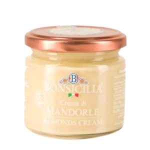 Crema di Mandorle