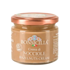 Crema di Nocciole