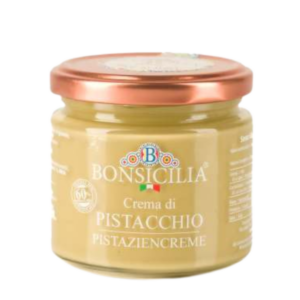Crema di Pistacchio