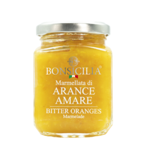 Marmellata di Arance Amare