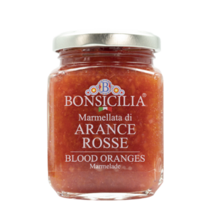 Marmellata di Arance Rosse