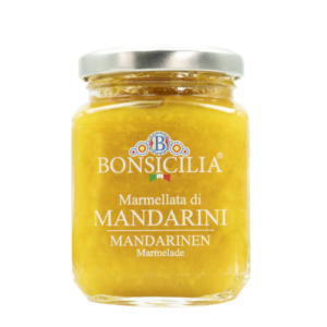 Marmellata di Mandarini