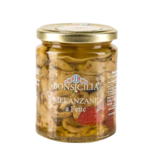 Melanzane a Fette