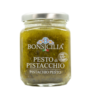 Pesto di Pistacchio Siciliano