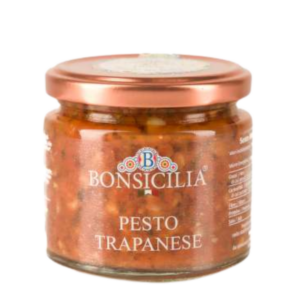 Pesto Trapanese