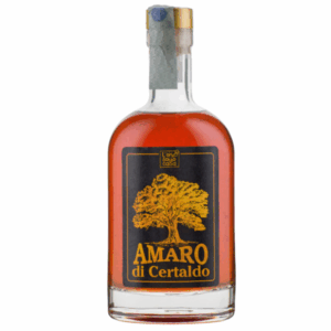 Amaro di Certaldo 70 cl.