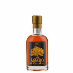 Amaro di Certaldo 20 cl.