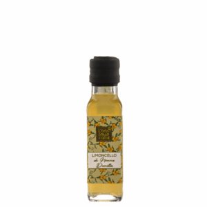 Limoncello di nonna Dunetta 10 cl