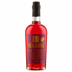 Negroni di Certaldo 70 cl.