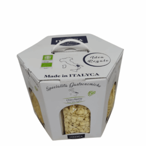 Box Specialità gastronomiche