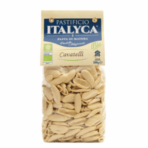 Cavatelli