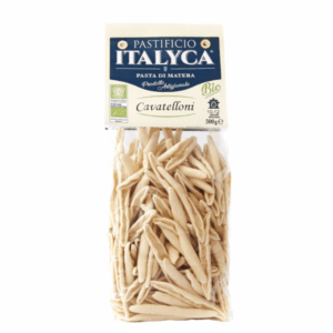 Cavatelloni