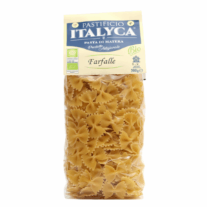 Farfalle
