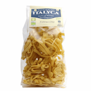 Fettuccina