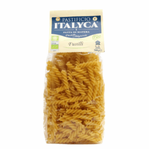 Fusilli