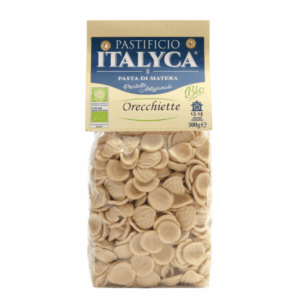 Orecchiette