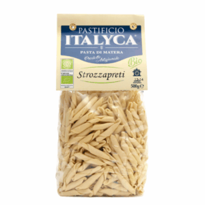 Strozzapreti