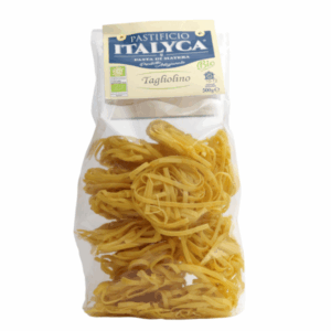 Tagliolini