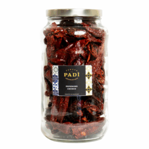 Peperoni Cruschi di Senise IGP 150 g