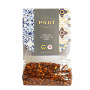 Scaglie di Peperone Dolce Crusco di Senise IGP