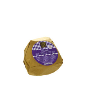 Pecorino alla Cipolla di Certaldo