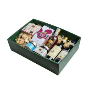 Box Chianti vs Vernaccia di San Gimignano DOCG