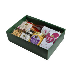 Box San Gimignano vs Certaldo