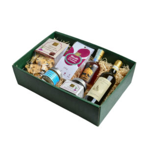 Box Vernaccia di San Gimignano DOCG