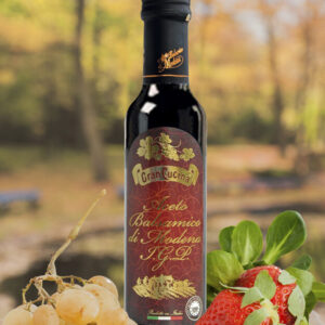 Aceto Balsamico Selezione Oro 250ml