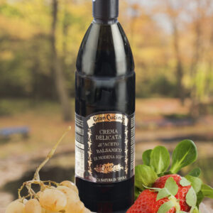 Crema Delicata Aceto Balsamico 500ml