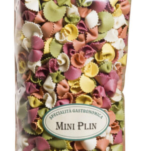 Mini Plin Arlecchino 500g