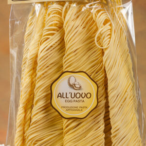 Tagliolini Rustici Uovo 500g