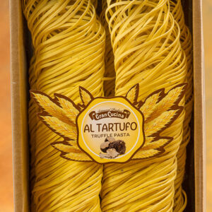 Tagliolini Uovo Tartufo Box 250g
