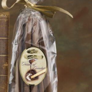 Grissini al Cioccolato Latte 200g